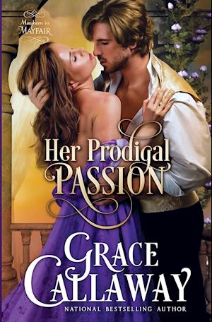 Her Prodigal Passion