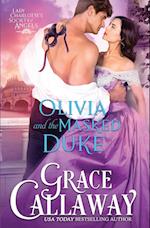 Olivia and the Masked Duke 