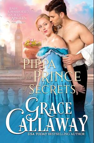 Pippa and the Prince of Secrets