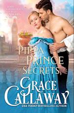 Pippa and the Prince of Secrets 