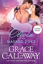 Olivia and the Masked Duke