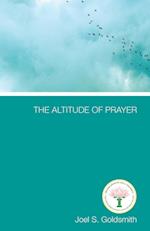 The Altitude of Prayer