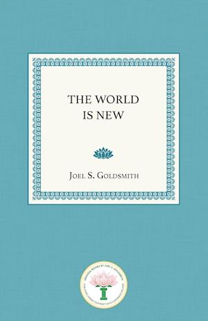 The World Is New