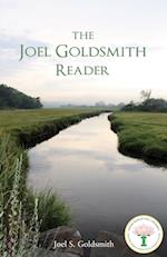 The Joel Goldsmith Reader