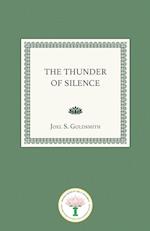 The Thunder of Silence