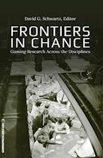 Frontiers in Chance