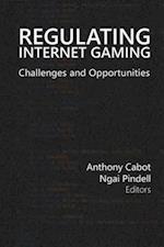 Regulating Internet Gaming, Volume 1