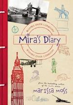 Mira's Diary: Bombs Over London