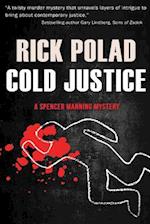 Cold Justice