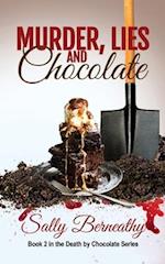 Murder, Lies and Chocolate