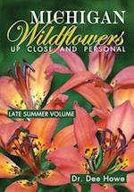 Michigan Wildflowers