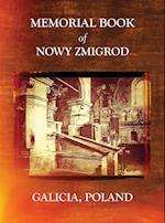 Memorial Book of Nowy Zmigrod - Galicia, Poland