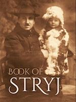 Book of Stryj (Ukraine)