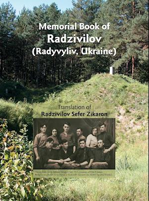 Memorial Book of Radzivilov