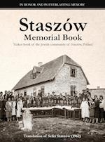 Staszów Memorial Book