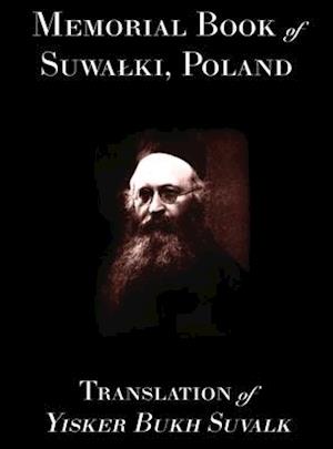 Memorial Book of Suwalk