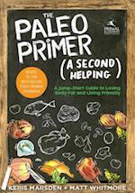 Paleo Primer (A Second Helping)