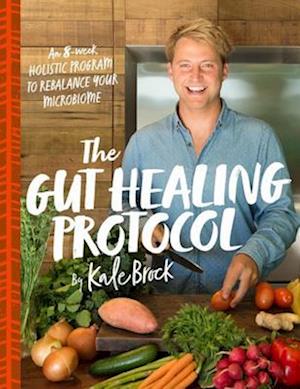 Gut Healing Protocol