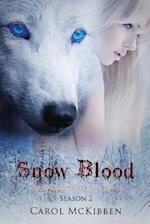 Snow Blood