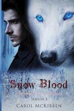 Snow Blood