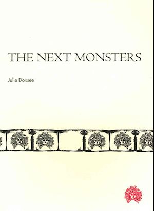 The Next Monsters