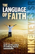 The Language of Faith