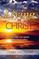 Living in Christ