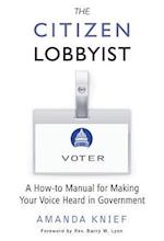 The Citizen Lobbyist