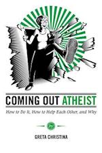 Coming Out Atheist