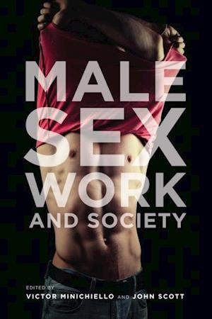 Male Sex Work and Society