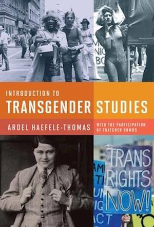 Introduction to Transgender Studies