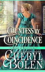 Countess by Coincidence (House of Haverstock, Book 3)