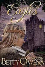 A Gathering of Eagles, a Jael of Rogan Novel