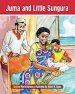 Juma and Little Sungura: The Tanzania Juma Stories 