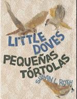 Little Doves | Pequeñas tórtolas: bilingual English and Spanish 