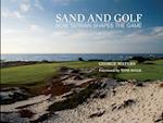 Sand and Golf