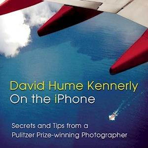 David Hume Kennerly on the iPhone