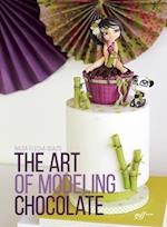 Art of Modeling Chocolate