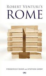 Robert Venturi's Rome