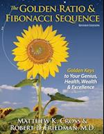 The Golden Ratio & Fibonacci Sequence