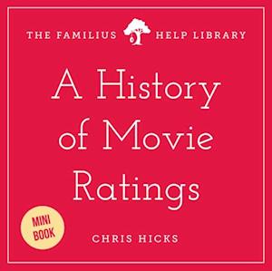 History of Movie Ratings