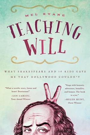 Teaching Will