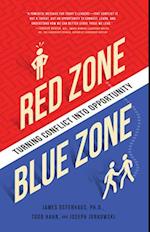 Red Zone, Blue Zone