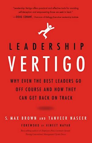 Leadership Vertigo