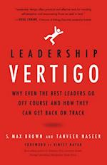 Leadership Vertigo