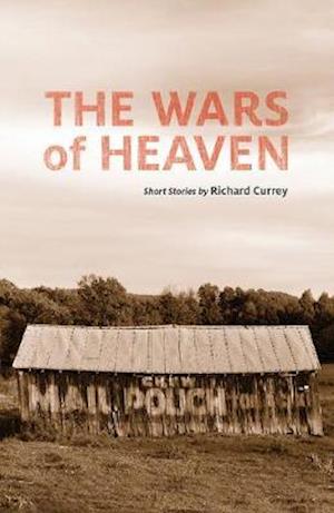 The Wars of Heaven