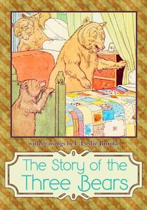 The Story of the Three Bears