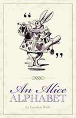 An Alice Alphabet