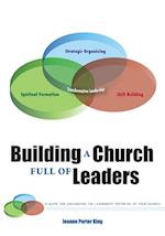 Building a Church Full of Leaders