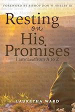 Resting On His Promises